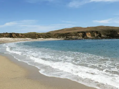 Doran Beach Kayaking In Adventure is Calling