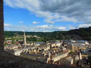 An Adventure is Calling Bath England 15