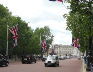 An Adventure is Calling London Itinerary 4