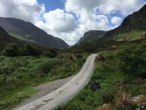 The Gap of Dunloe in Killarney, Ireland, is hands down the most beautiful, magical place. I cannot recommend this beautiful, peaceful setting enough.