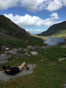 The Gap of Dunloe in Killarney, Ireland, is hands down the most beautiful, magical place. I cannot recommend this beautiful, peaceful setting enough.