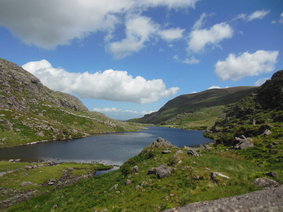 15 Photos to Inspire You to Visit the Gap of Dunloe | An Adventure is ...