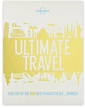 I had fun compiling a list of my favorite 18 travel-themed gift ideas. If you're looking for gift guide inspiration for the travelers in your life, here it is!