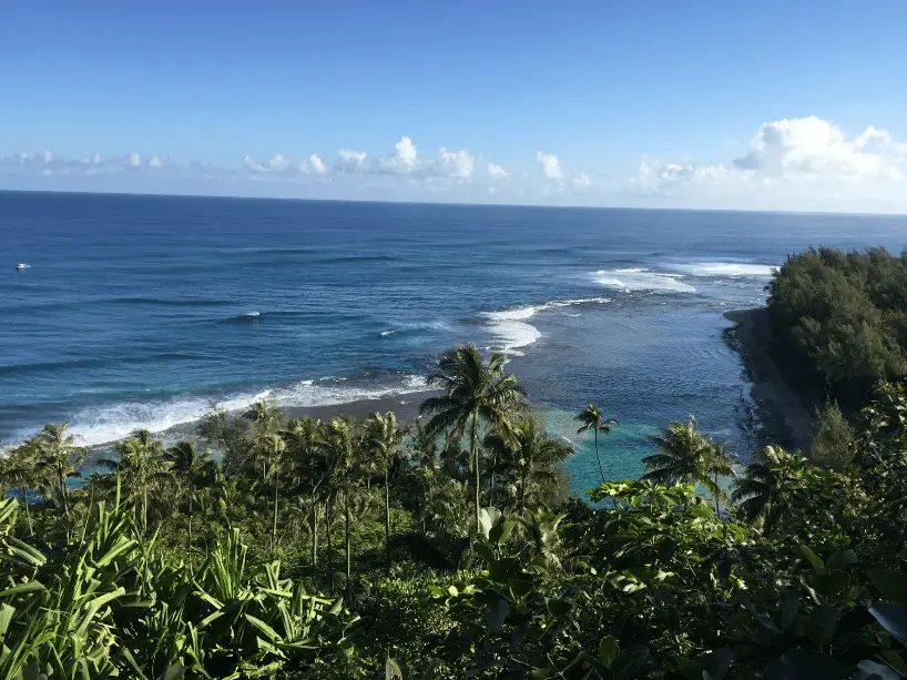 An Adventure is Calling One Week in Kauai Itinerary