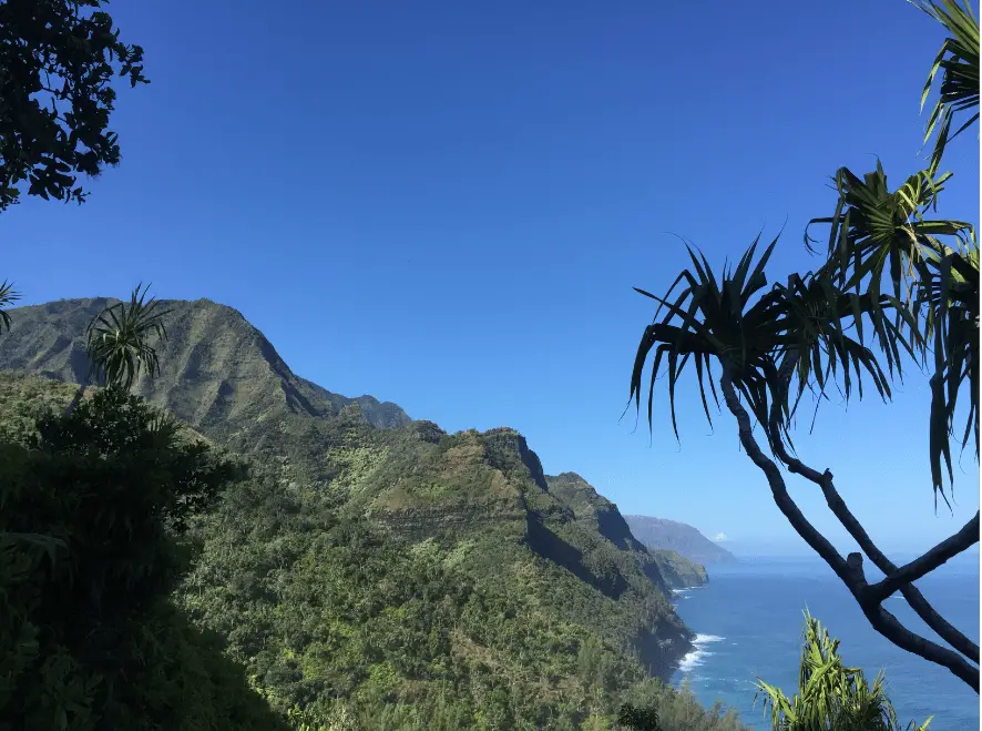 An Adventure is Calling One Week in Kauai Itinerary 