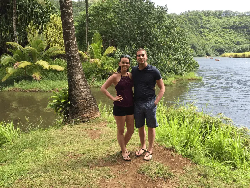An Adventure is Calling One Week in Kauai Itinerary 