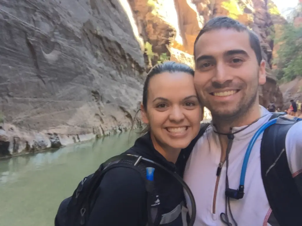How to Hike the Narrows at Zion National Park - An Adventure is Calling