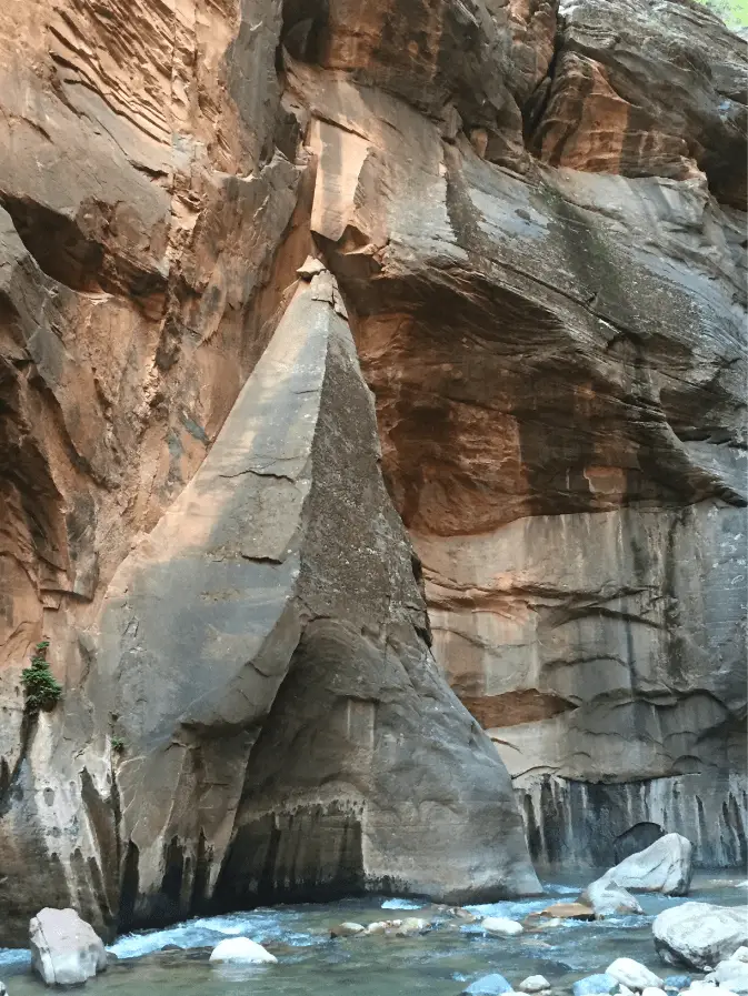 How to Hike the Narrows at Zion National Park - An Adventure is Calling