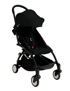 The Best Travel Strollers - An Adventure is Calling- Babyzen YOYO