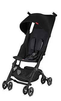 The Best Travel Strollers - An Adventure is Calling- Gb Pockit