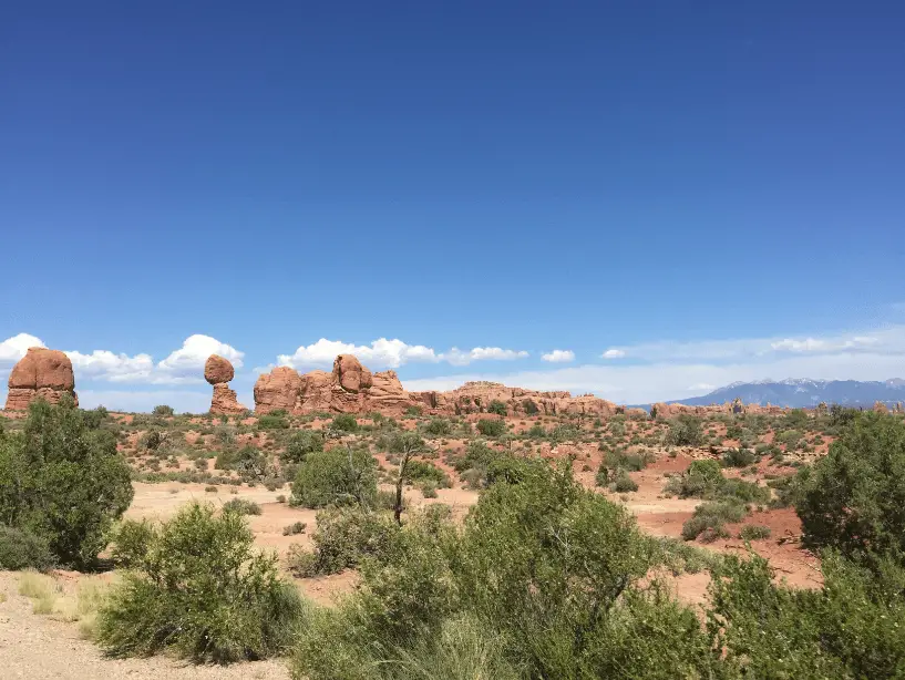 One Day in Arches National Park Itinerary - An Adventure is Calling 