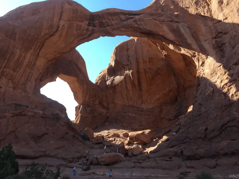 One Day in Arches National Park Itinerary - An Adventure is Calling 