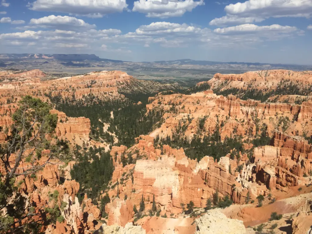 One Day in Bryce Canyon National Park, Utah - An Adventure is Calling