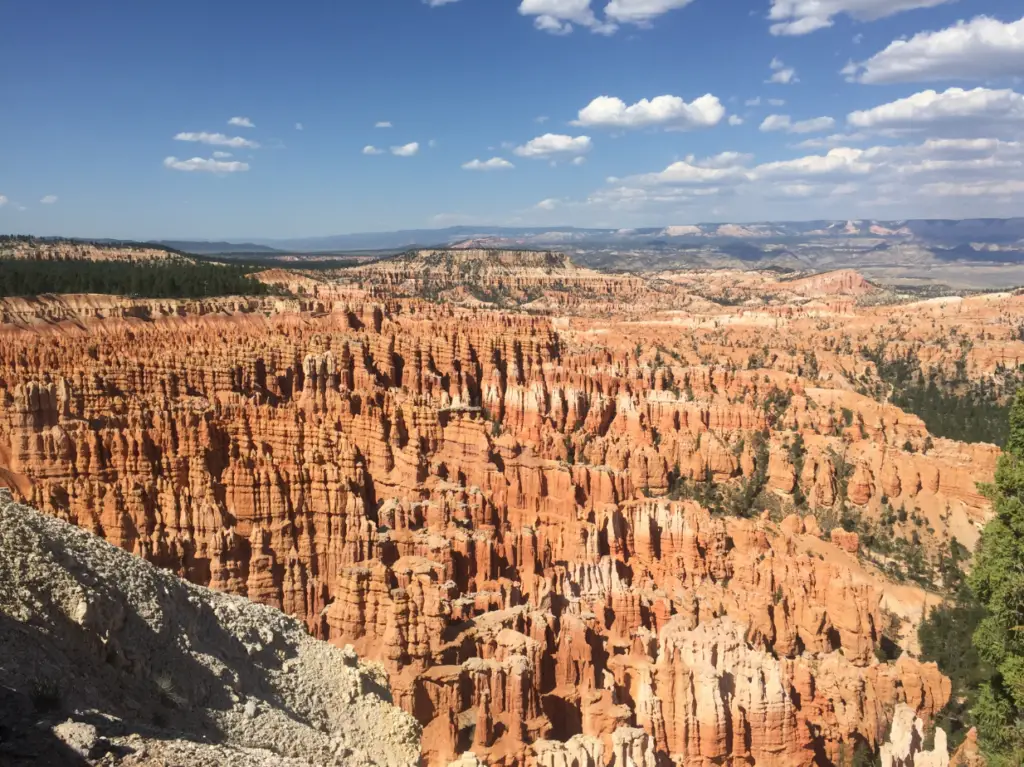 One Day in Bryce Canyon National Park, Utah - An Adventure is Calling