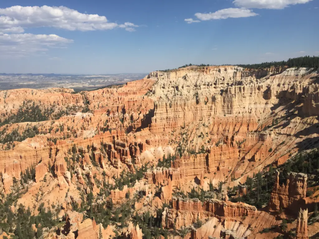 One Day in Bryce Canyon National Park, Utah - An Adventure is Calling