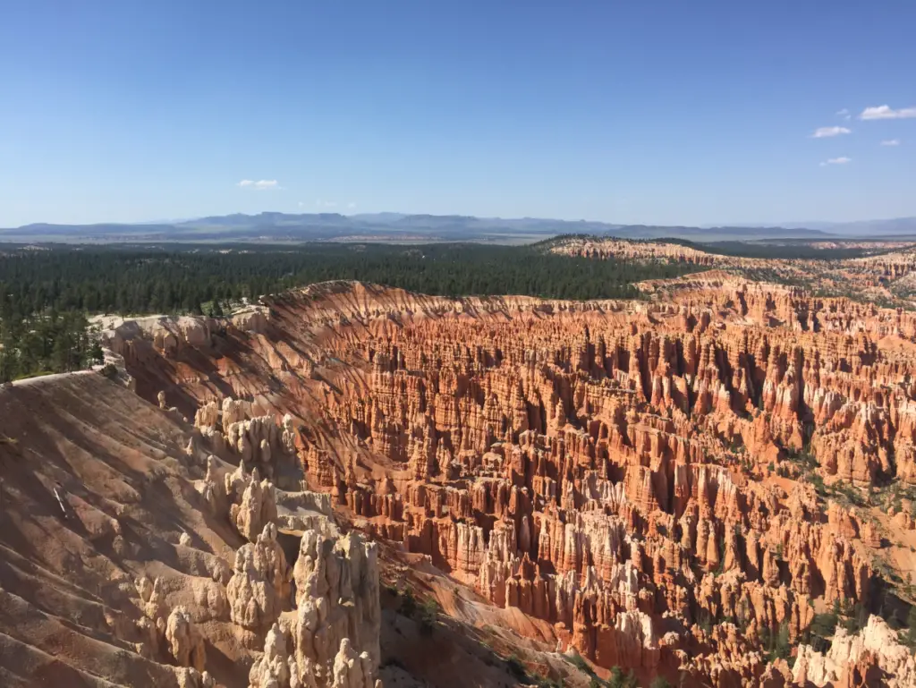 One Day in Bryce Canyon National Park, Utah - An Adventure is Calling