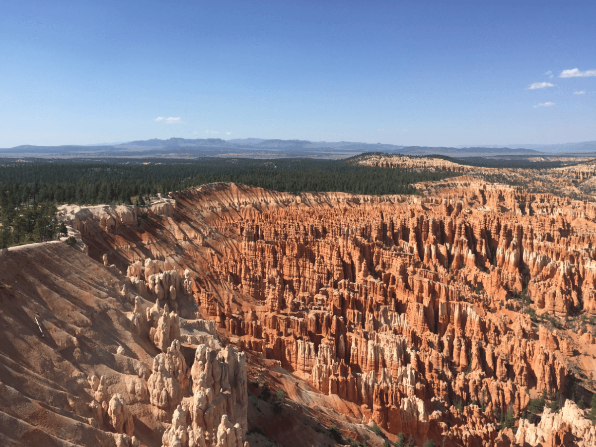 Visiting Utah S National Parks Zion Arches And Bryce An Adventure Is Calling