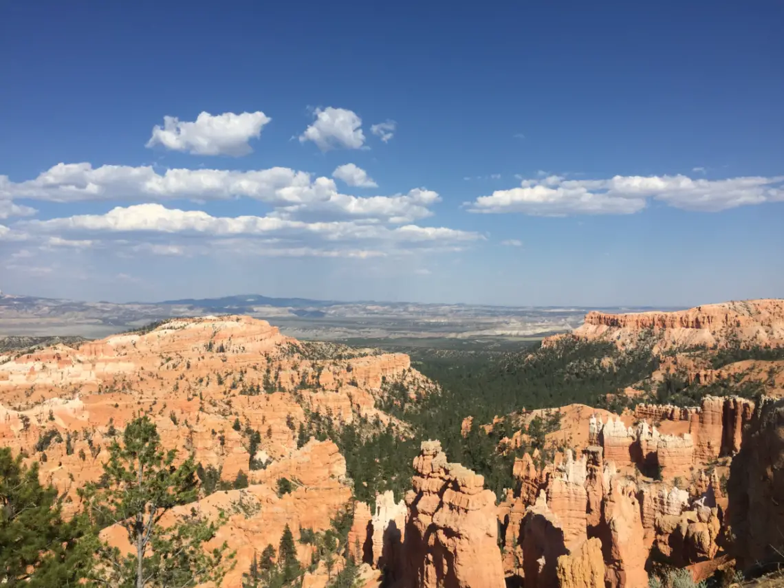 Visiting Utah S National Parks Zion Arches And Bryce An Adventure Is Calling