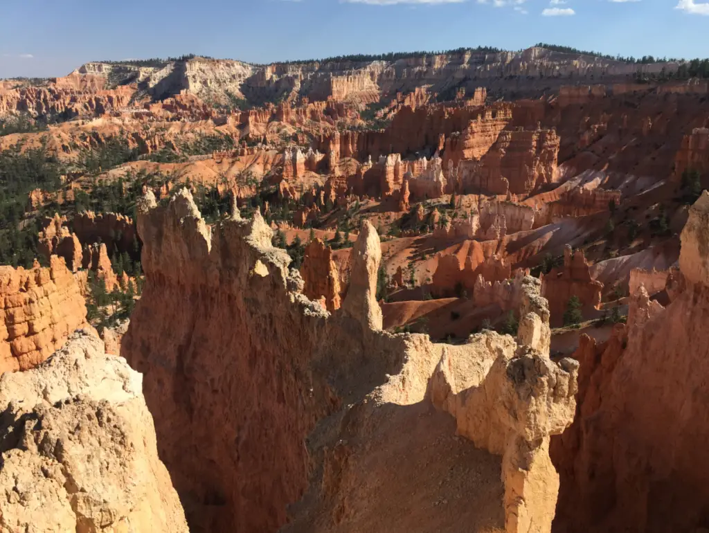 One Day in Bryce Canyon National Park, Utah - An Adventure is Calling