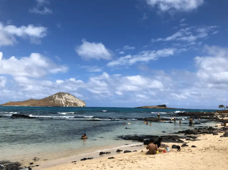 Things to do on the East Shore (Windward), Oahu | An Adventure is Calling