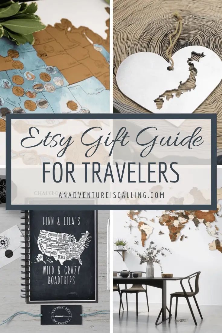 Bucket List, Travel Journal, Travel Notebook, Personalised Notebook, Travel  Gift, Places We're Going, Gold World Map, Our Adventures 