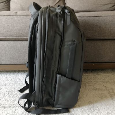 Nomatic vs. Matein: Which is the better travel backpack?