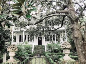 Robert Smalls’ House Beaufort SC Self Guided Walking Tour - An Adventure is Calling Blog