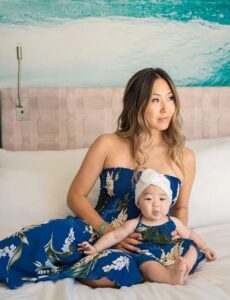 Hawaii Matching Outfits - Hawaiian Themed Gift Ideas Personalized Tropical Gift Guide - An Adventure is Calling Travel Blog